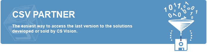 CS Vision Partner